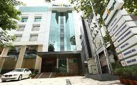 Pearl Royal International Hotels & Resorts Pvt Ltd